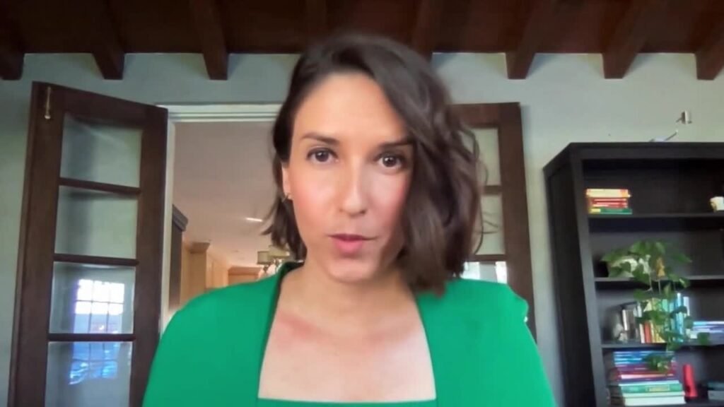 data collection for law firms with katherine doble