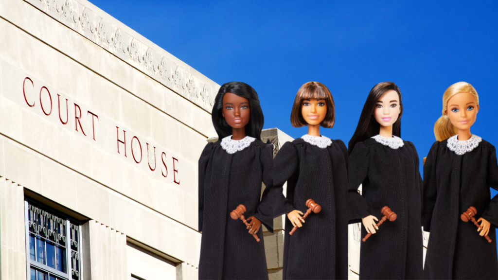 5 marketing tips lawyers shouldn't miss from barbie's marketing campaign