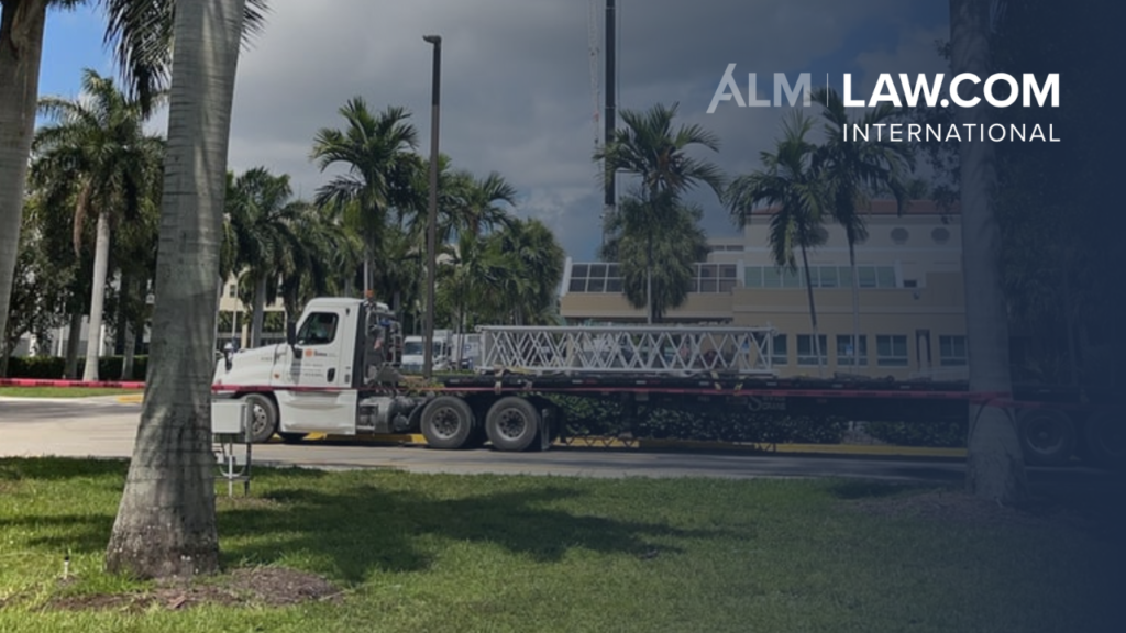 miami hospital deadly crane crash lands in florida court
