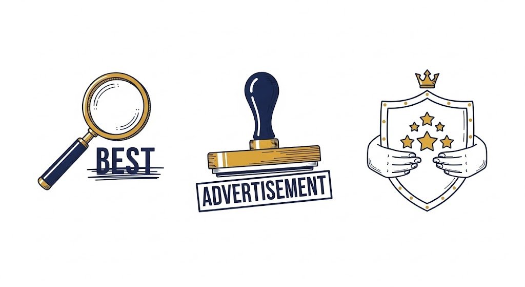  a 3 step framework for california law firm ad compliance.