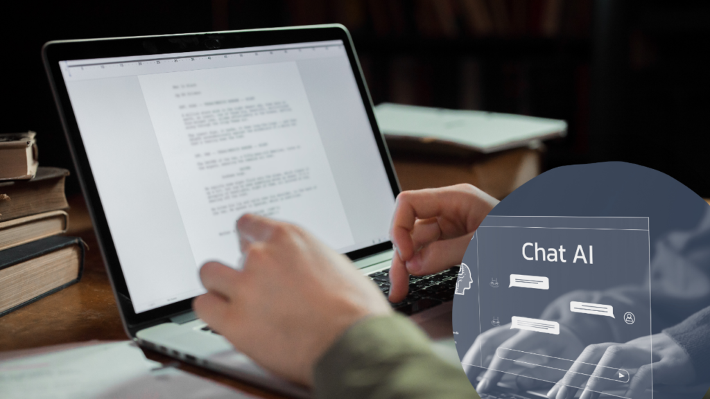 ai generated blogs can they hurt your business