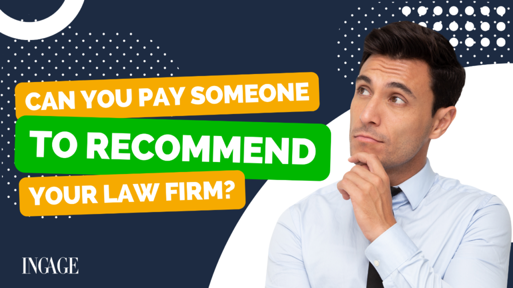 Can You Pay Someone To Recommend Your Law Firm 1024x576