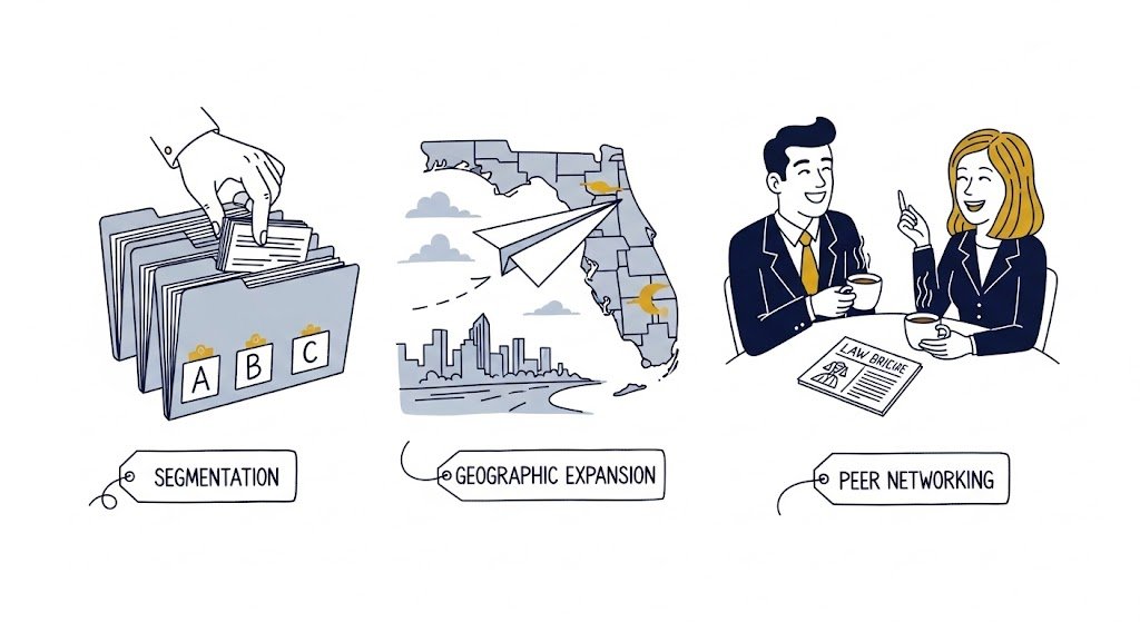 finding the safe harbors knowing when you are free from the 