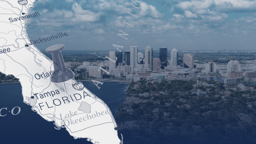 growing tampa bay integrated marketing to clench florida’s capital of opportunity