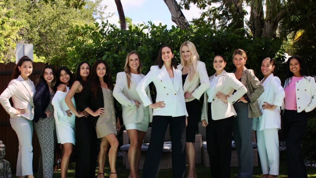 highlights from the ingage team retreat