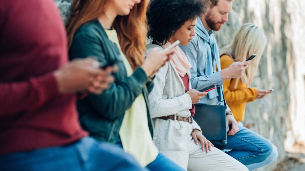 how frequent is too frequent to post on social med