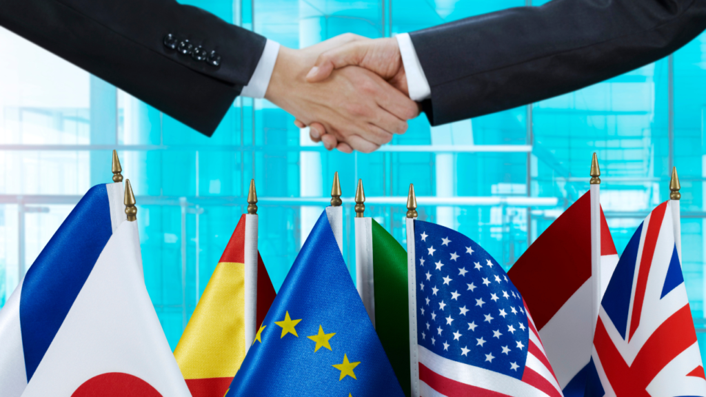 how international law attorneys can leverage media relations to build their practice