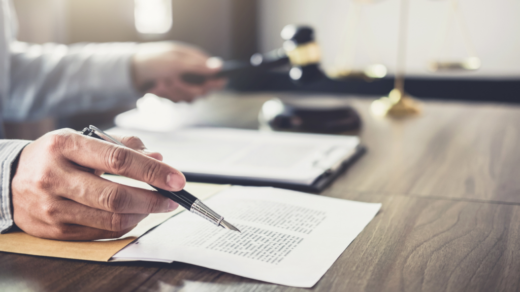 how the florida bar marketing review process works