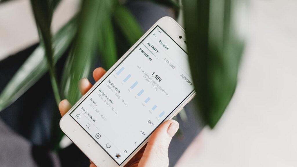 instagram’s most important features