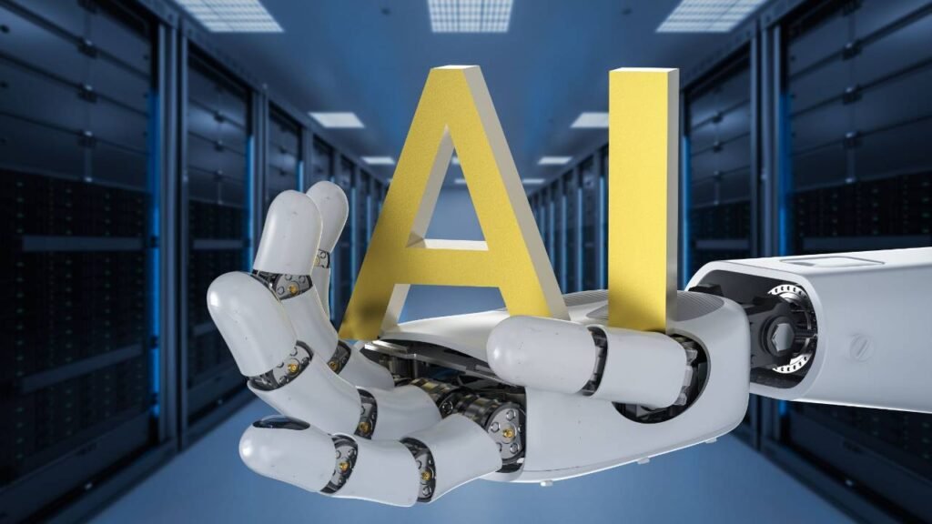 marketing in the ai era why the need for human creativity will always prevail