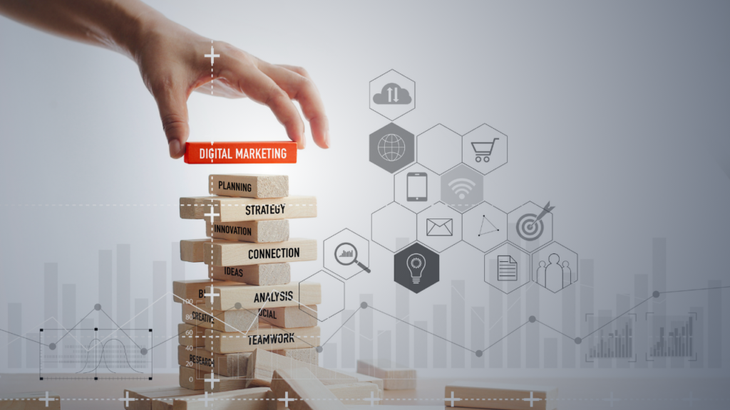 marketing a law firm the essential guide to building a legal marketing team in 2024