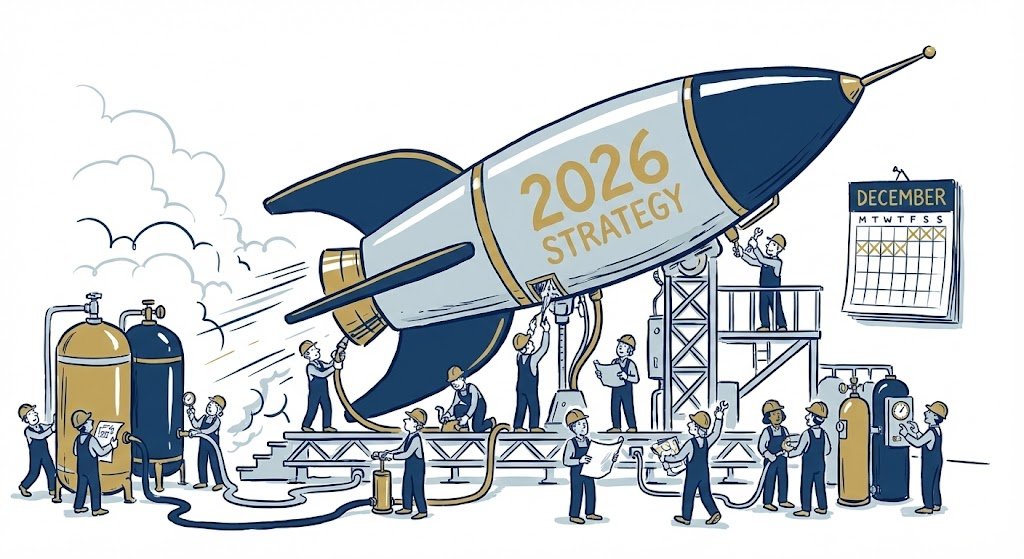 operational readiness fueling the rocket in december for a january liftoff.