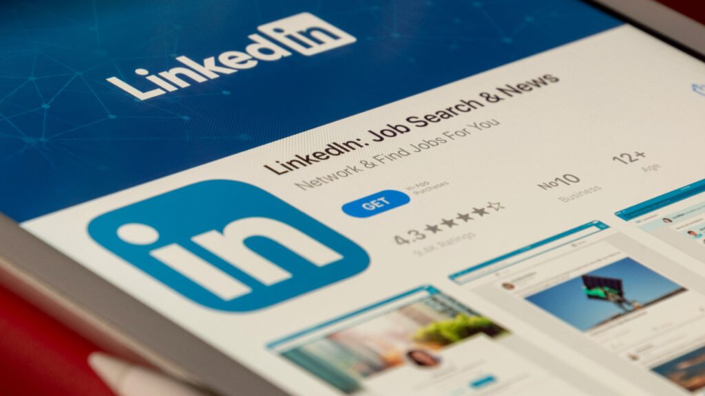 optimizing your linkedin profile for maximum impact