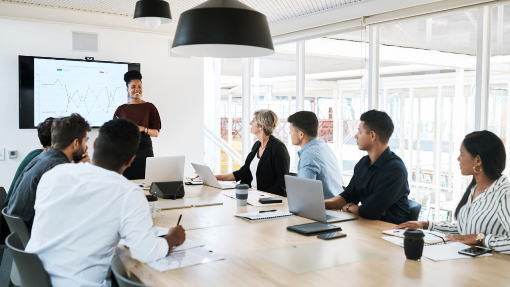 public affairs and its crucial role in shaping constituent advocacy