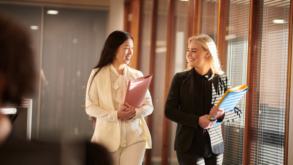 referral marketing for law firms with katherine doble