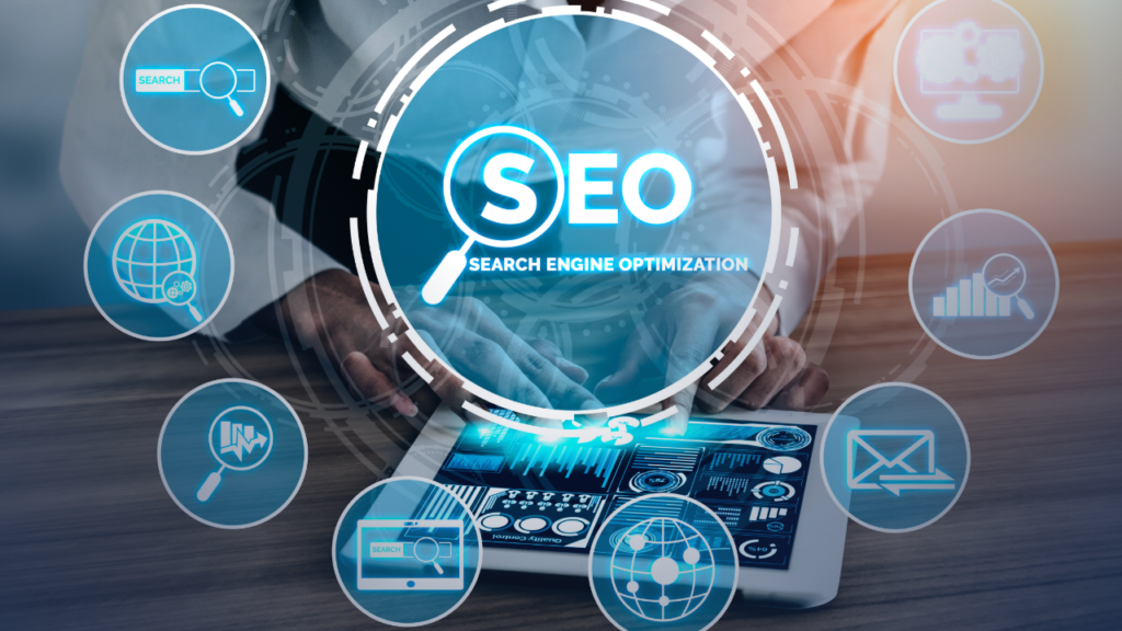 seo basics improving your website’s visibility