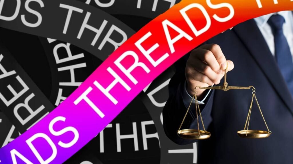 should your law firm join meta's thread