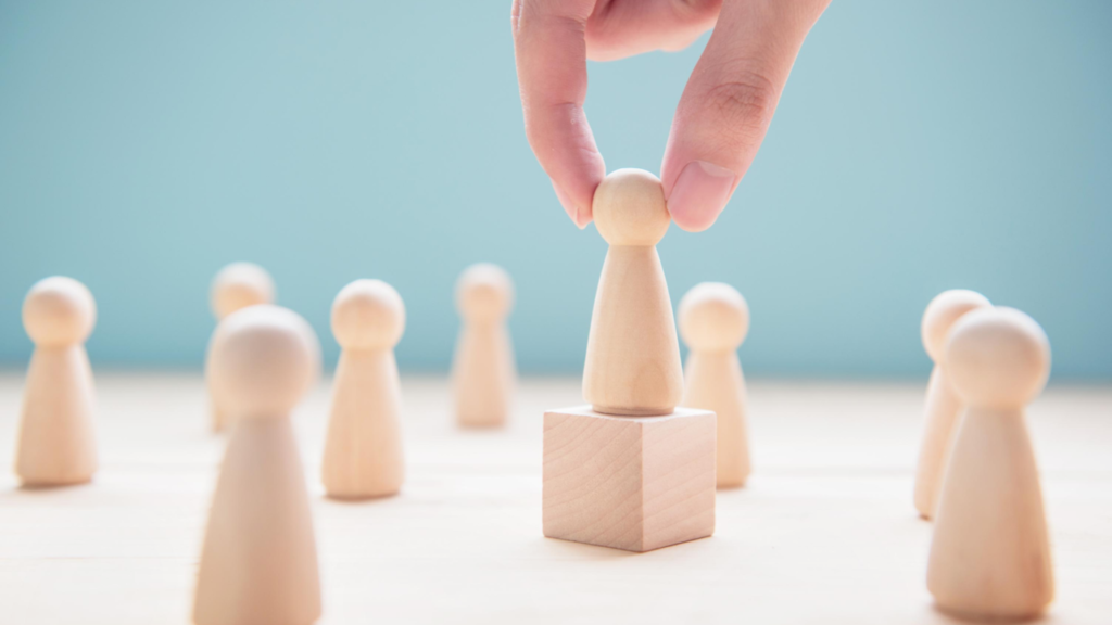 standing out in a crowded field, why law firms need to embrace online campaigns