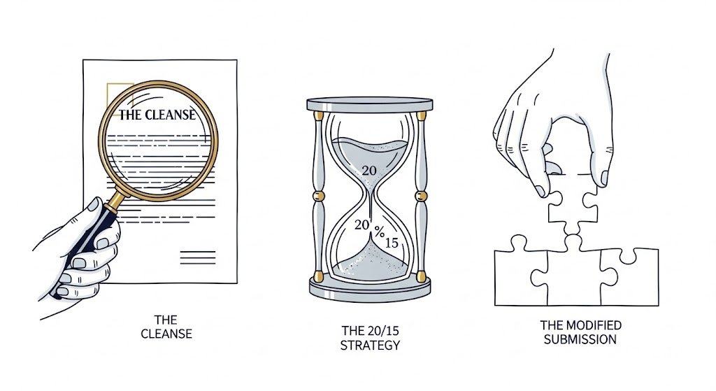  strategic patience building the mandatory review window into your campaign calendar.