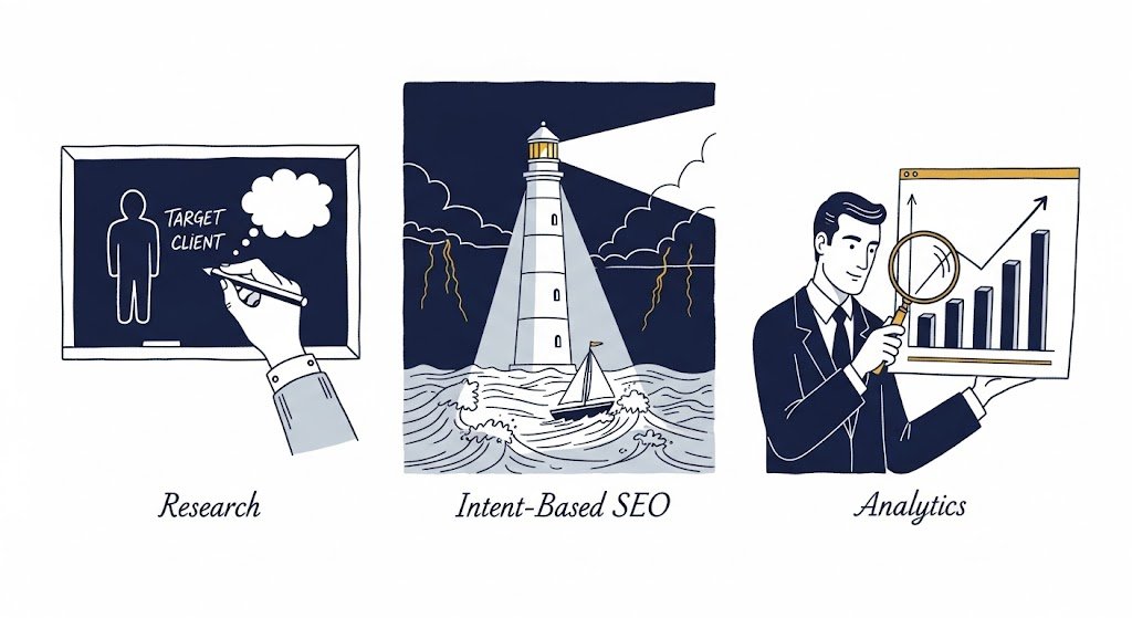 the digital megaphone ensuring your firm