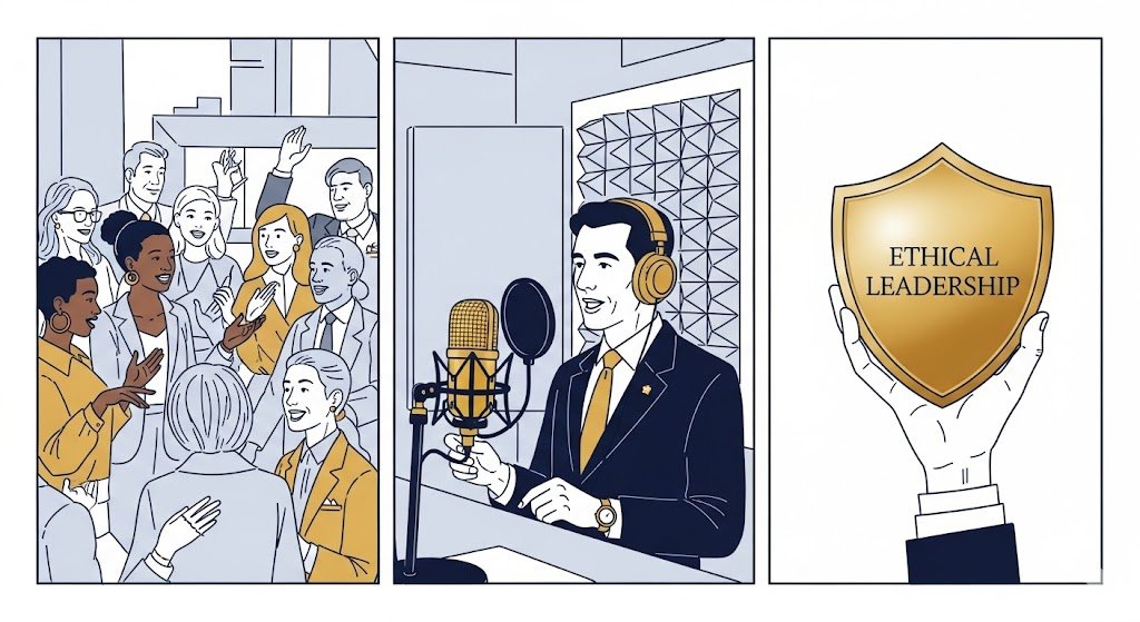 the evolution of legal authority inclusion, engagement, and active ethics.