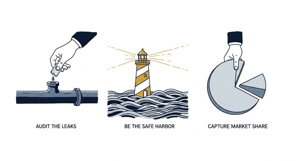 the friction will you pull in your sails or use the wind to move ahead