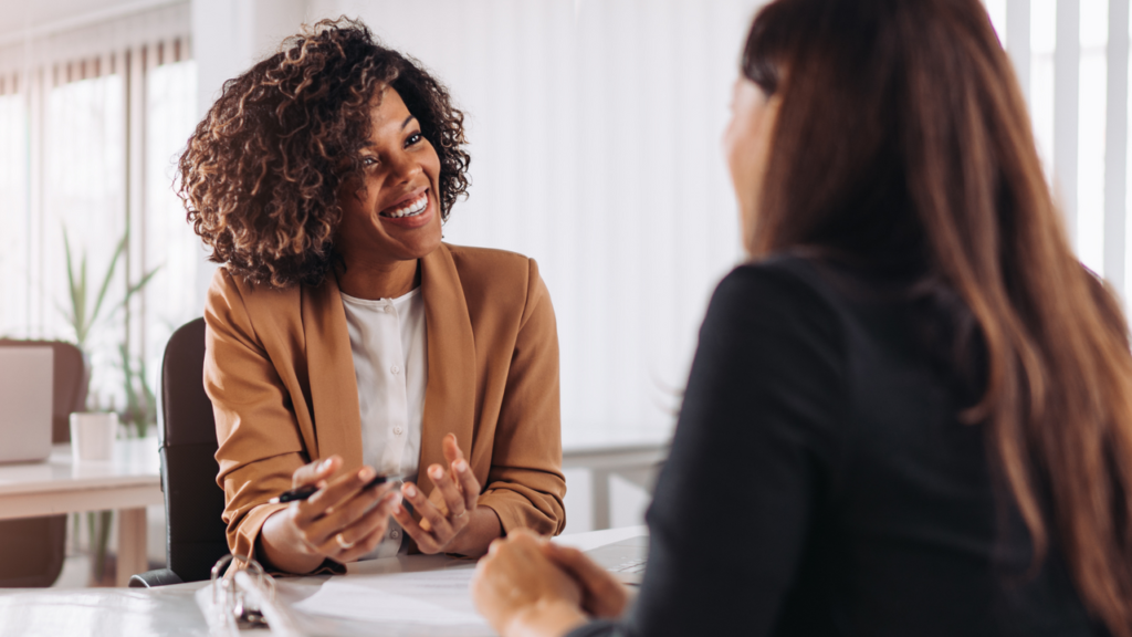 the importance of the client journey at a law firm