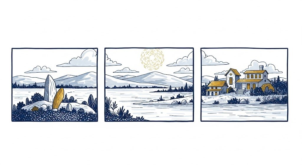 the path to growth audit, refine, and grow your social presence.