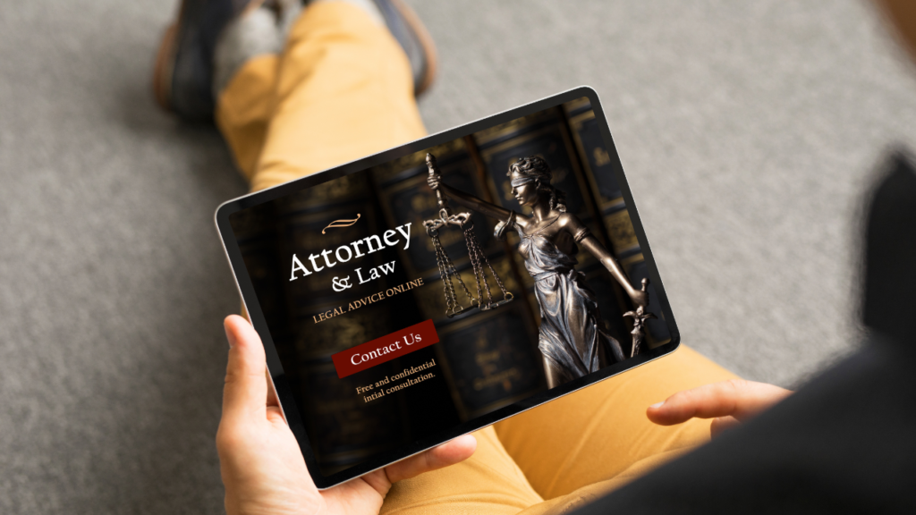 the significance of backlinks for law firm websites strengthening search engine rankings