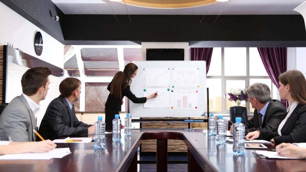 the strategic imperative why leaders need media training beyond interviews