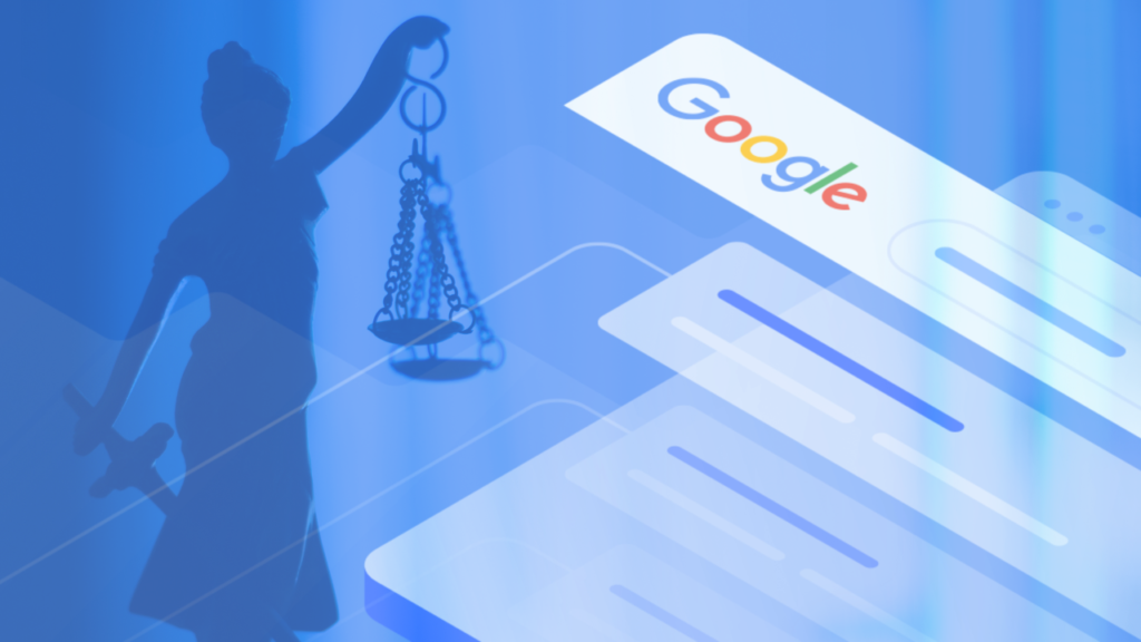 understanding google's upcoming ai release implications for law firm website rankings