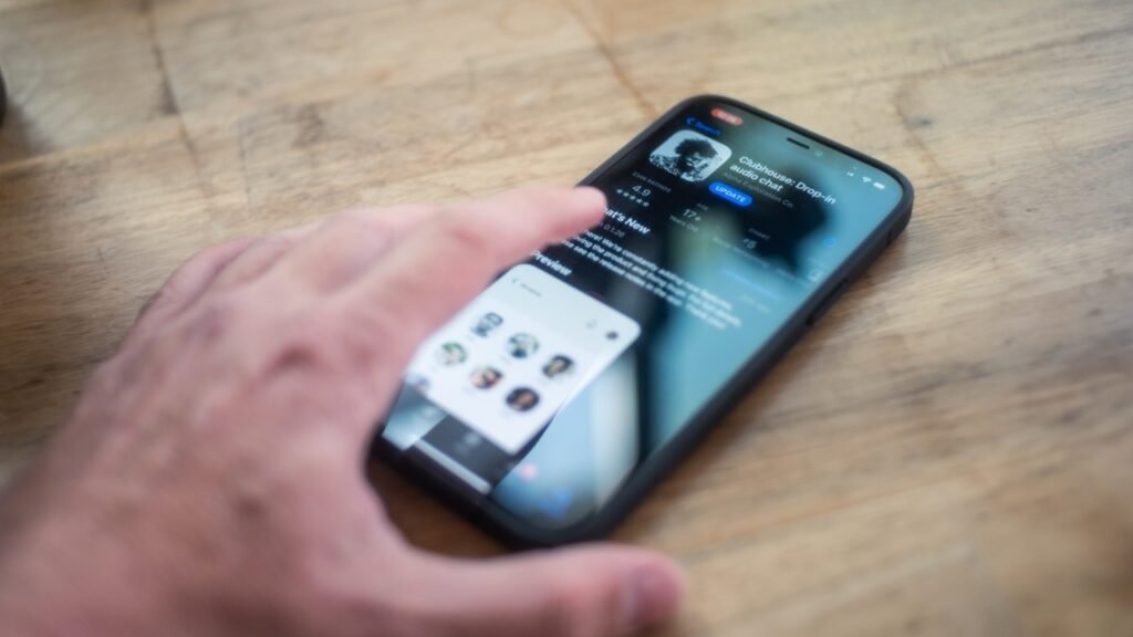 what is clubhouse and is it right for your business