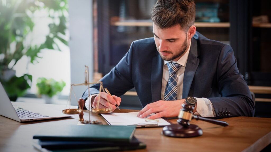 why lawyers need to be blogging