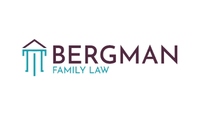 Ingage Biz Client: Bergman Family Law - Legal Marketing & Branding
