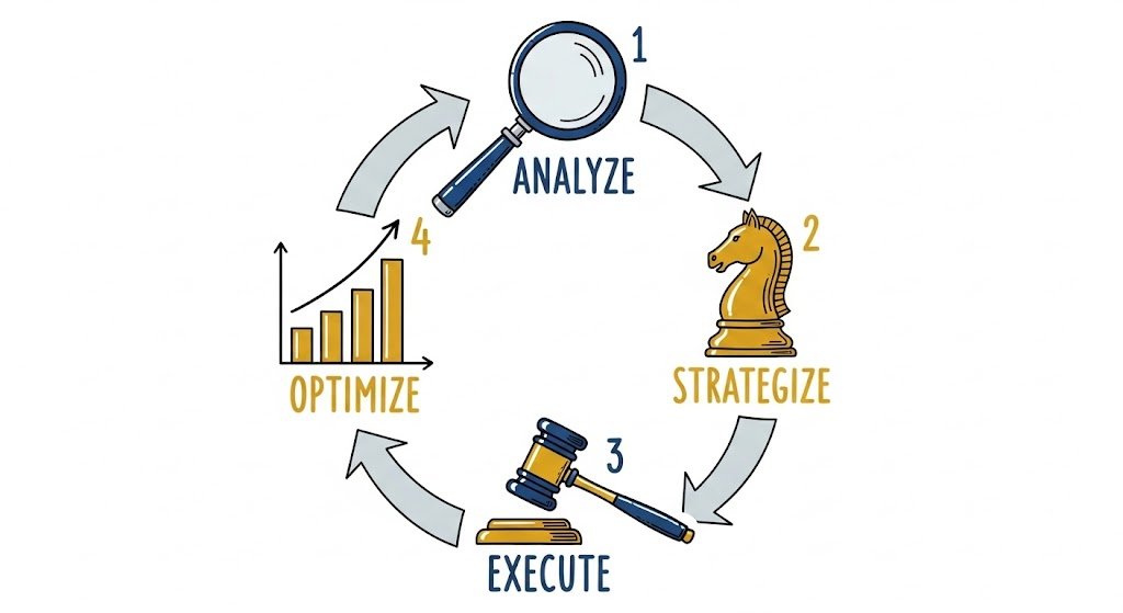 engagement psychology roadmap