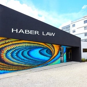 haber law
