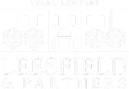 Leesfield & Partners Logo