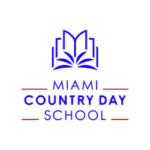 Home miami country day school logo education branding
