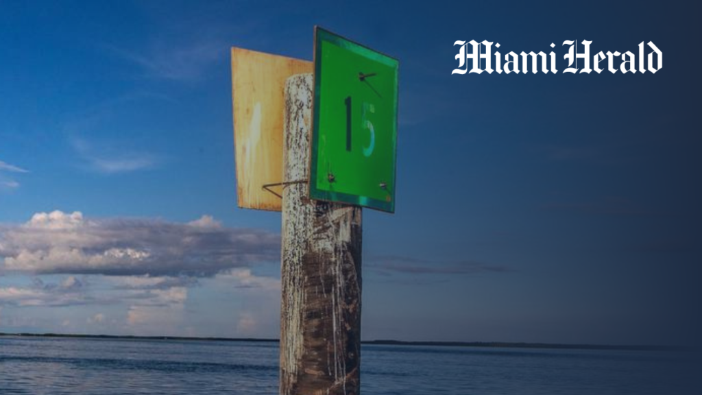 Why Was Captain's Fatal Boat Crash Settlement Kept Secret, But His Wife's Made Public?