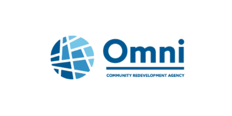 omni community redevelopment agency logo