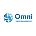 Home omni cra redevelopment agency logo florida partner
