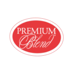 Home premium blend cocktails logo consumer brand marketing