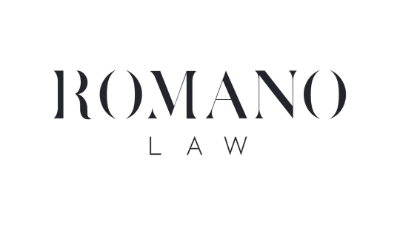 Ingage Biz Client: Romano Law - Legal Marketing & Business Strategy