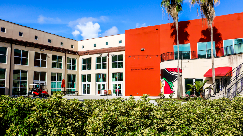 barry university