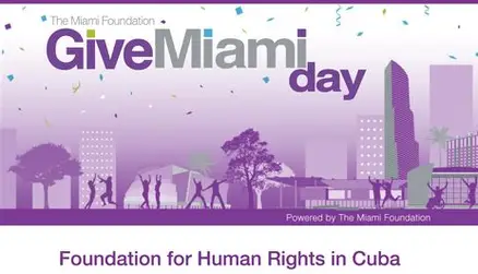 give miami day