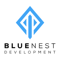 Home bluenest development