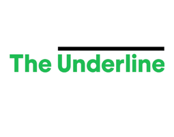 underline